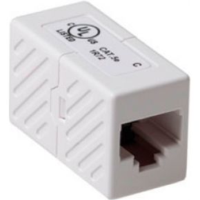 ACT Modulair koppelstuk RJ-45 unshielded CAT6