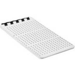 ACT CT4012 Markering: A~Z,/,+,-,0~15