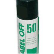 Intronics Labelverwijderaar