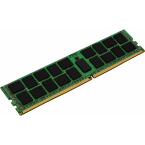 Kingston Technology ValueRAM 16GB DDR4 2400MHz Module 16GB DDR4 2400MHz ECC - [KVR24R Geheugenmodule
