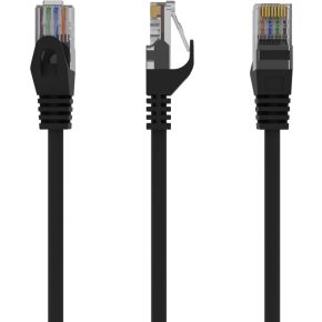 Lc Power 7017B Midi Toren Zwart lc power kopen in de aanbieding