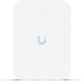 Ubiquiti UniFi U7 In-Wall
