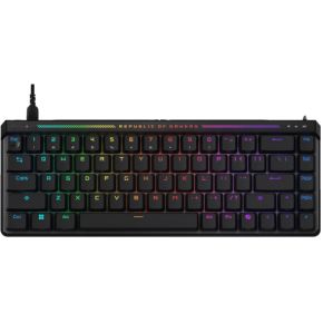 Asus ROG Falchion Ace HFX Hall Effect Gaming Toetsenbord