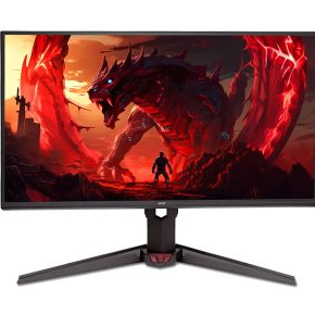 Acer Nitro XV240YP6bipr 24 Full HD 144Hz IPS Gaming Monitor