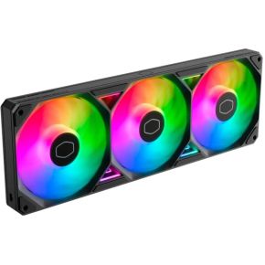 Cooler Master SickleFlow Edge 360 ARGB