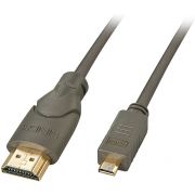 Lindy 0.5m HDMI - [41350]