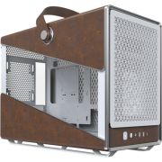 Productafbeelding van Montech Heritage Micro ATX Wit Behuizing