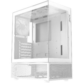 Behuizing XPG INVADER X MINI (ATX) Midi Tower weiY retail