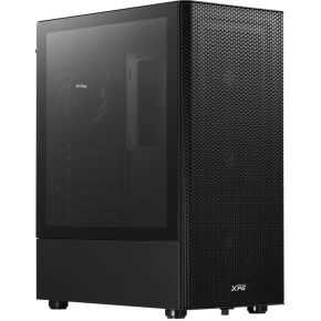XPG VALOR MESH Black