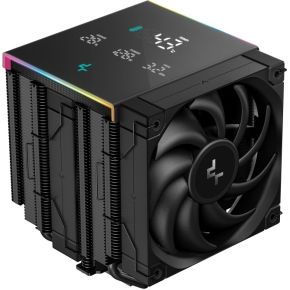 DeepCool AK620 DIGITAL PRO BLACK