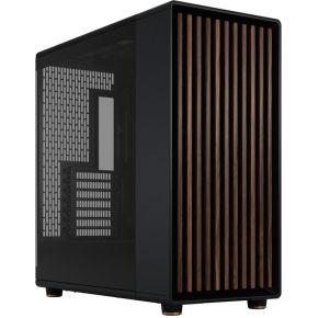 Fractal Design North XL RC Charcoal Black TG Dark