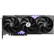 MSI GeForce RTX 5060 Ti 16G GAMING TRIO OC Videokaart