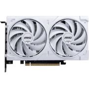 MSI GeForce RTX 5060 Ti 16G VENTUS 2X OC WHITE Videokaart