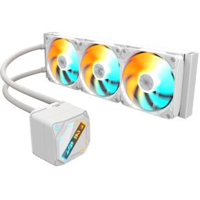 Gigabyte Gaming 360 Ice