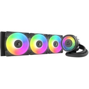 ARCTIC Liquid Freezer III Pro 360 A-RGB (Black)