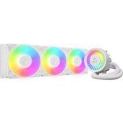 ARCTIC Liquid Freezer III Pro 360 A-RGB (White) waterkoeler