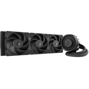 ARCTIC Liquid Freezer III Pro 360 (black)