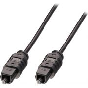 Productafbeelding van Lindy 10m SPDIF Digital Optical Cable - TosLink