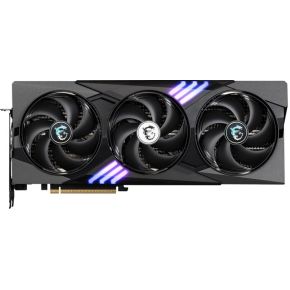 MSI Gaming Trio OC GeForce RTX 5070 Ti