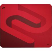 BenQ G-SR-SE ROUGE II Game-muismat Rood