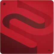 BenQ H-SR-SE ROUGE II Game-muismat Rood