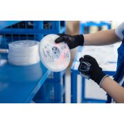 Datalogic CODiScan Draagbare streepjescodelezer 1D/2D LED Zwart