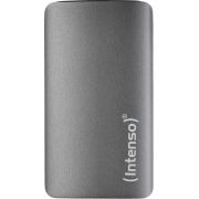 Intenso TX800 2 TB USB Type-C USB 3.2 Gen 2x2 Antraciet externe SSD