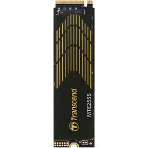 Transcend MTE255S 1 TB M.2 PCI Express 4.0 NVMe 3D NAND