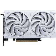 MSI GeForce RTX 5060 8G VENTUS 2X OC WHITE Videokaart
