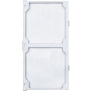 Lian Li LANCOOL 207 Dust Filter White