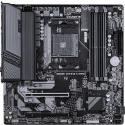Gigabyte B550M GAMING X WIFI6 moederbord