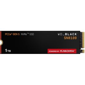 Sandisk WD_BLACK SN8100 1TB