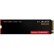 Sandisk WD_BLACK SN8100 2TB M.2 SSD