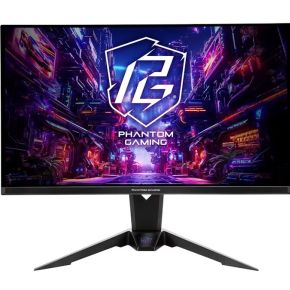 Asrock Phantom Gaming PGO27QFV 27 Quad HD 360Hz OLED Gaming monitor