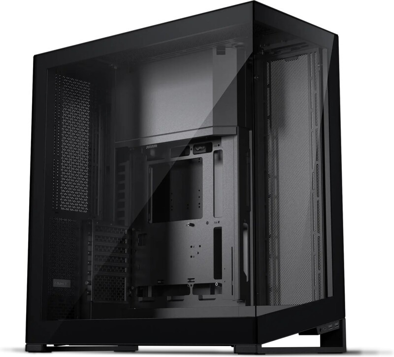 PHANTEKS NV9 MK2 Black