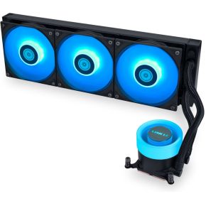 Lian-Li Lian Li GA2 Lite 360 RGB Black