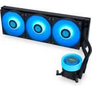 Productafbeelding van Lian Li GA2 Lite 360 RGB Black waterkoeler