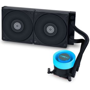 Lian Li GA2 Lite 240 Performance Black