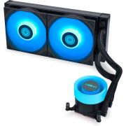 Lian Li GA2 Lite 240 RGB Black waterkoeler