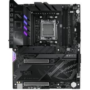 Moederbord AMD ASUS ROG CROSSHAIR X870E APEX