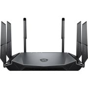 MSI RadiX AX6600 Wi-Fi 6 Tri-band Gaming router