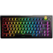 Glorious GMMK 3 PRO Hall Effect 75% Prebuilt Draadloos Zwart Toetsenbord