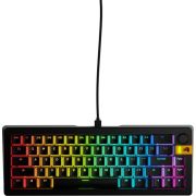 Glorious GMMK 3 Hall Effect 65% Prebuilt Bedraad Zwart Toetsenbord