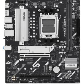 Moederbord AMD ASUS PRIME B850M-K