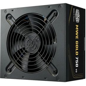 Cooler Master MWE Gold 750 V3 - Non Modular