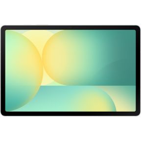 Samsung Galaxy Tab S10 FE 256GB WiFi 10.9 Inch Zilver