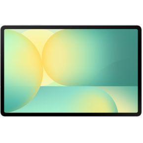 Samsung Galaxy Tab S10 FE Plus 256GB WiFi 13.1 Inch Zilver