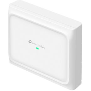 TP-Link Omada EAP650 D120-Outdoor 3000 Mbit/s Wit Power over Ethernet (PoE)