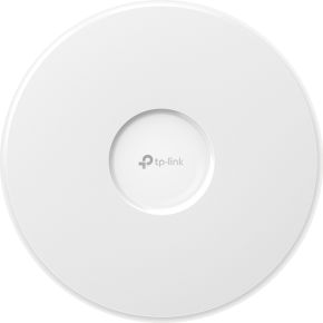 TP-Link Omada EAP772 draadloos toegangspunt (WAP) 9300 Mbit/s Wit