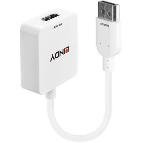 Lindy 38146 video kabel adapter displayport HDMI
